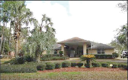 1080 NW SCENIC LAKE DRIVE, Lake City, FL 32055 