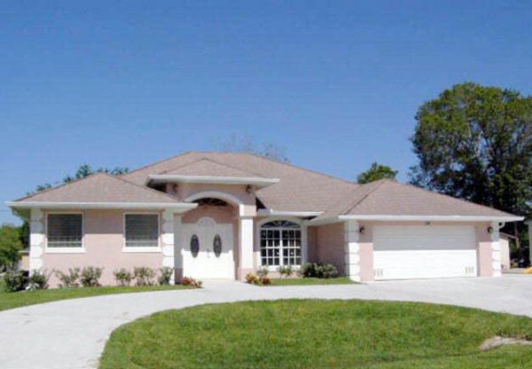 238 Mulberry Street S, Fellsmere, FL 32948 