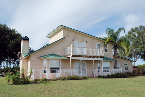 4560 US HIGHWAY 98, Fort Meade, FL 33841 