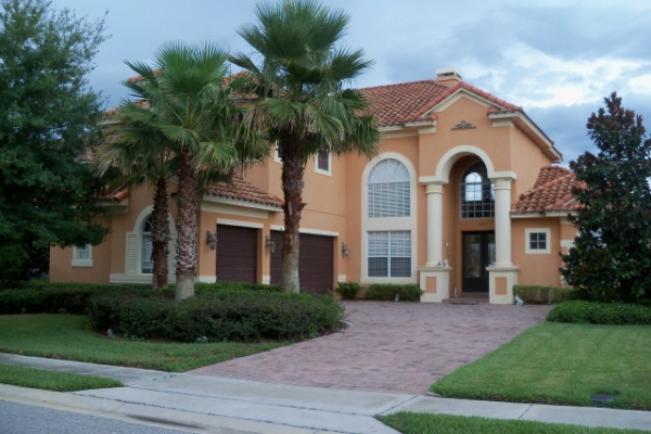 2216 Callaway Court, Davenport, FL 33837 