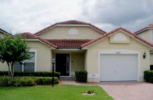 237 ROBIN RD, Davenport, FL 33896 