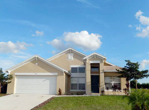 1502 VISTA DEL LAGO BLVD, Dundee, FL 33838 
