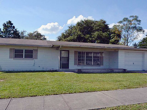 105 N 8TH ST, Dundee, FL 33838 