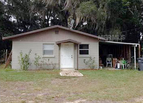 1612 OLD H C LAKE ALFRED RD, Lake Alfred, FL 33850 