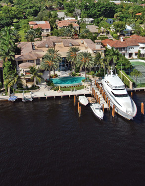 750 Lake Drive, Boca Raton, FL 33432 