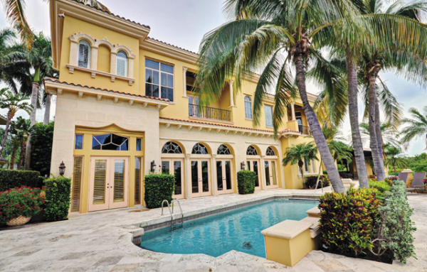799 Tern Point Circle, Boca Raton, FL 33487 
