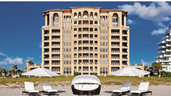 2500 S Ocean Boulevard, Boca Raton, FL 33432 