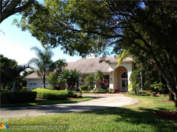 17900 SW 63RD MNR, Southwest Ranches, FL 17900 