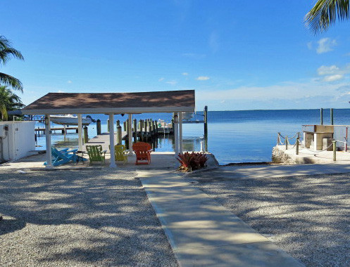 105 East Shore Dr, Key Largo, FL 33037 