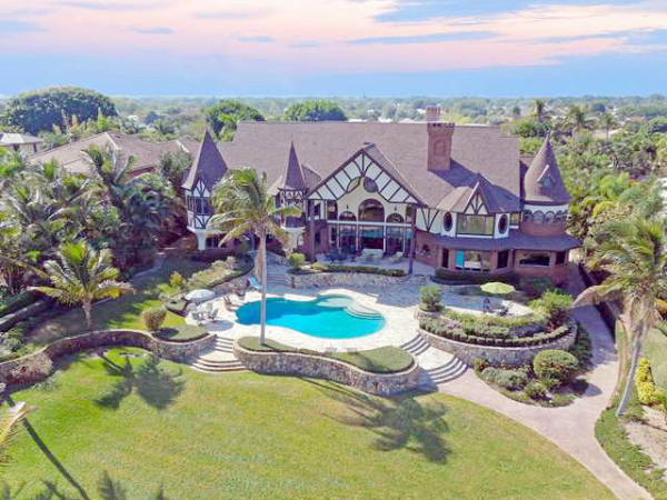 3211 SAINT LUCIE BLVD, Stuart, FL 34997 