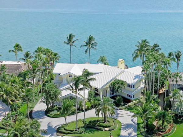 7038 HARBOR CIR, Stuart, FL 34996 