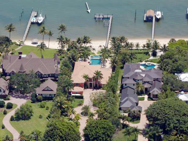 3231 SAINT LUCIE BLVD, Stuart, FL 34997 