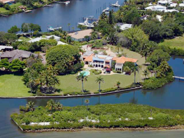 3754 OLD SAINT LUCIE BLVD, Stuart, FL 34996 