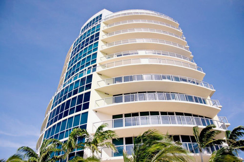 1200 HOLIDAY DR, Fort Lauderdale, FL 33316 