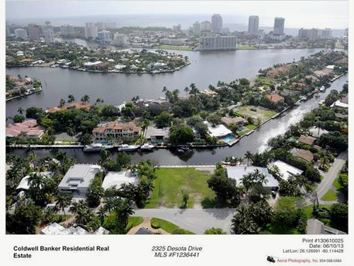 2325 Desota Dr, Fort Lauderdale, FL 33301 