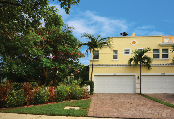 3423 Norfolk Street, Pompano Beach, FL 33062 