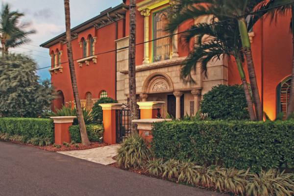 310 N Ocean Boulevard, Delray Beach, FL 33483 