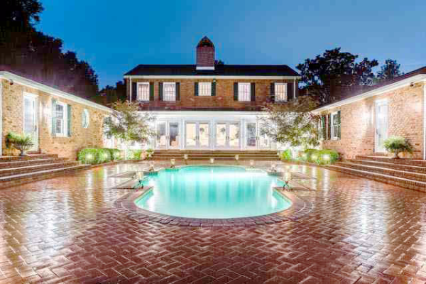 2984 WaterOak Plantation, Tallahassee, FL 32312 