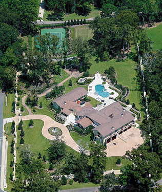 2000 Dogwood Hill, Tallahassee, FL 32308 