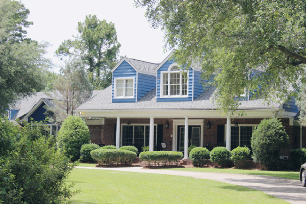 5660 Bradfordville Road, Tallahassee, FL 32309 