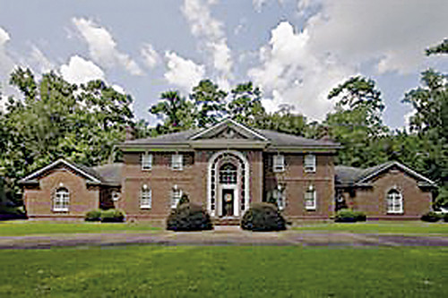 3770 Bobbin Mill Road, Tallahassee, FL 32312 