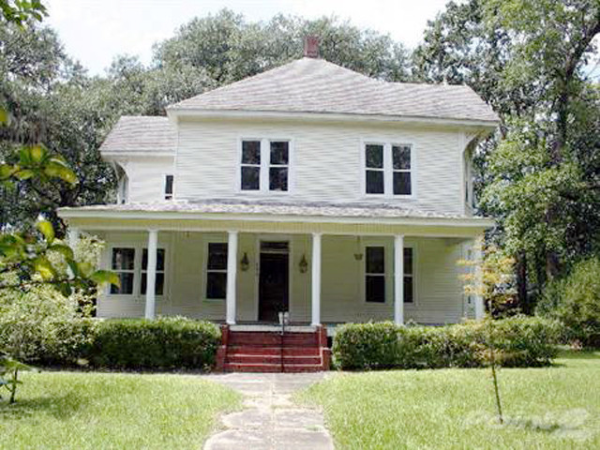 532 CHATTAHOOCHEE ST, Chattahoochee, FL 32324 