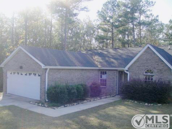 92 Sand Pine Drive, Midway, FL 32343 