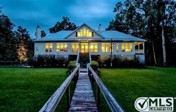 36 River Court, Crawfordville, FL 32327 