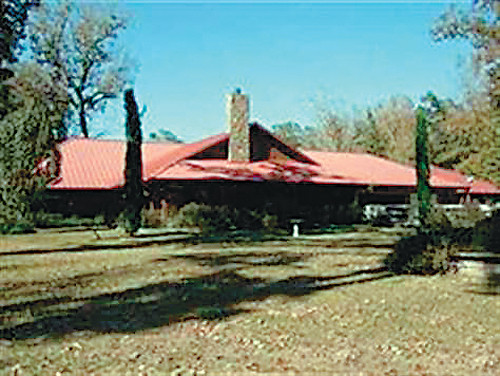 625 Oakwood Trail, Crawfordville, FL 32327 