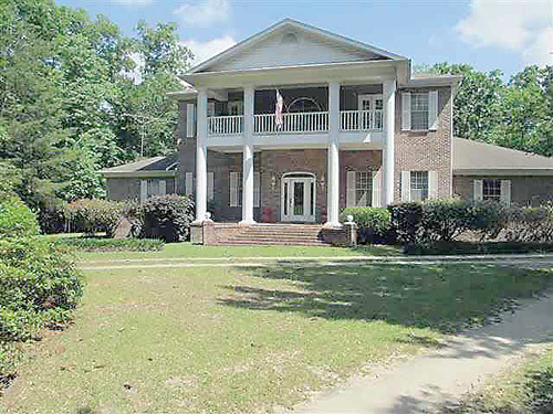 112 Old Still Road, Crawfordville, FL 32327 