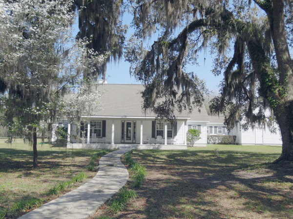 525 Taylor Rd., Monticello, FL 32344 