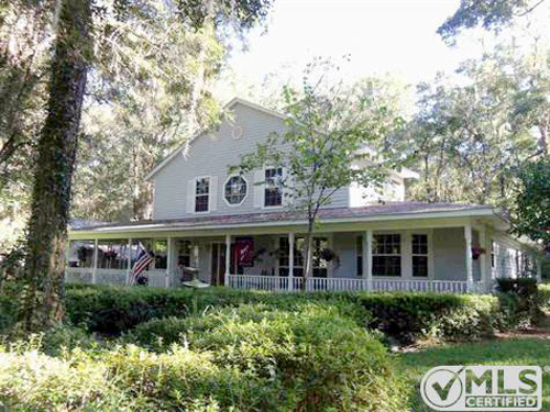 1688 E Washington Street, Monticello, FL 32344 