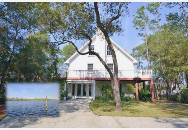 249 Rio Vista Drive, Sopchoppy, FL 32358 