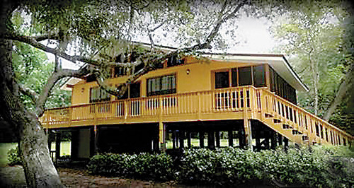 60 Mackery Court, Sopchoppy, FL 32358 