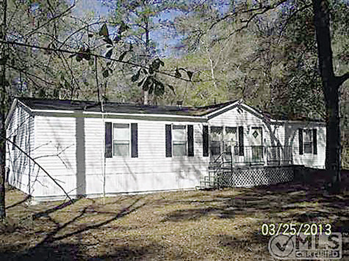 50 MALEAH, Sopchoppy, FL 32358 
