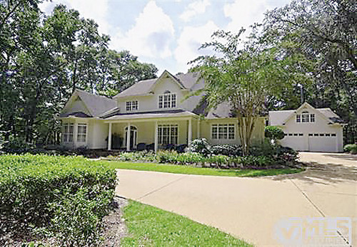 88 Yvonne Court, Havana, FL 32333 