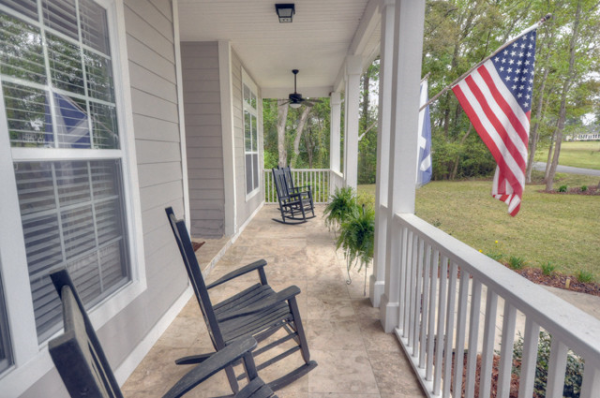 214 Live Oak Lane, Havana, FL 32333 