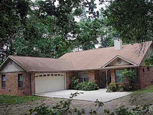3165 Tallavana Trail, Havana, FL 32333 