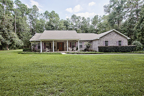 305 HONEYSUCKLE DRIVE, Havana, FL 32333 