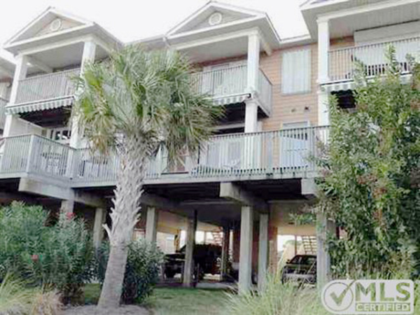 25G Mashes Sands Road, Panacea, FL 32346 