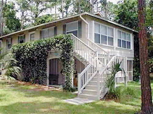 66 River Drive 0, Panacea, FL 32346 