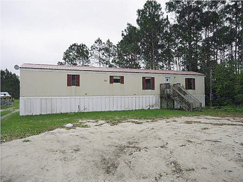 83 LUCY LN, Panacea, FL 32346 