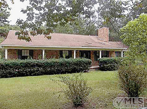 151 Kim's Lane, Lamont, FL 32336 