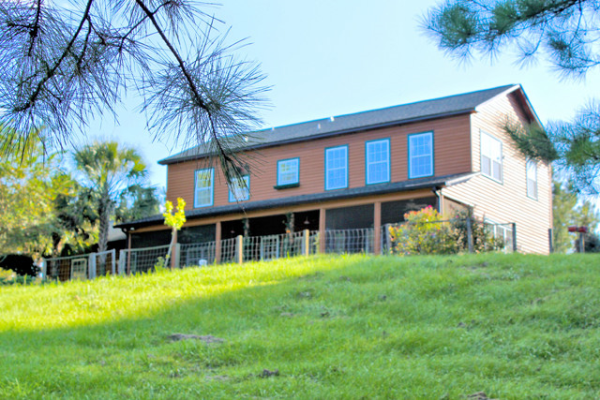 351 Solomon Dairy Road, Quincy, FL 32352 