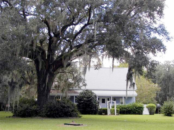 2891 Juniper Creek Road, Quincy, FL 32351 