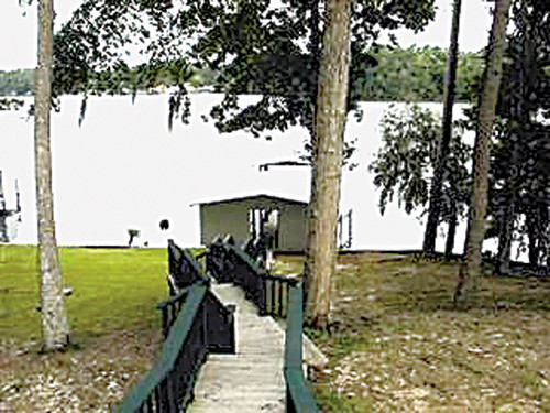 310 Tharpe Circle, Quincy, FL 32351 