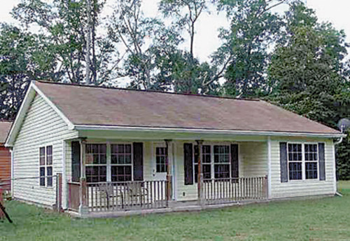 3967 Mt. Pleasant Road, Quincy, FL 32352 