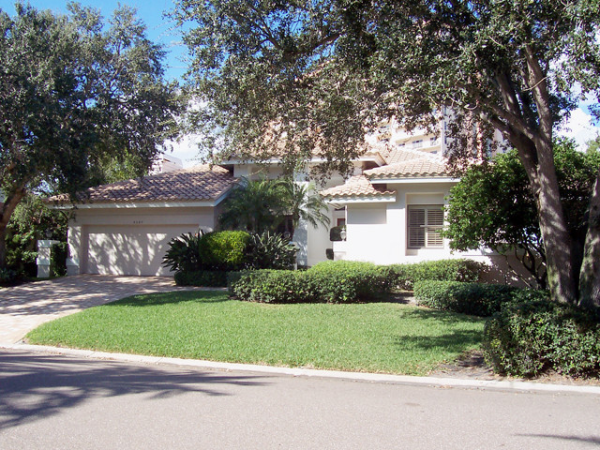 4985 58th Ave. S., Saint Petersburg, FL 33715 