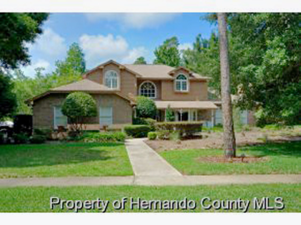 7268 CRYSTAL SPRING RUN, Spring Hill, FL 34607 