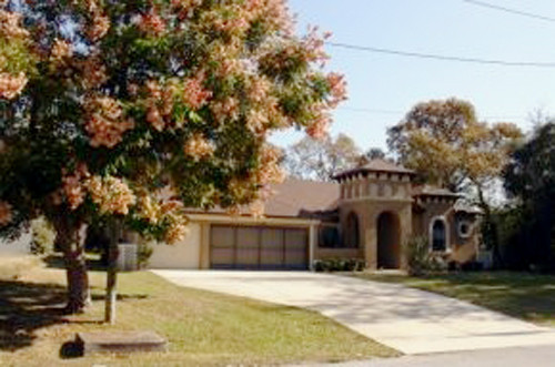 1166 Gaspar Ave, Spring Hill, FL 34608 